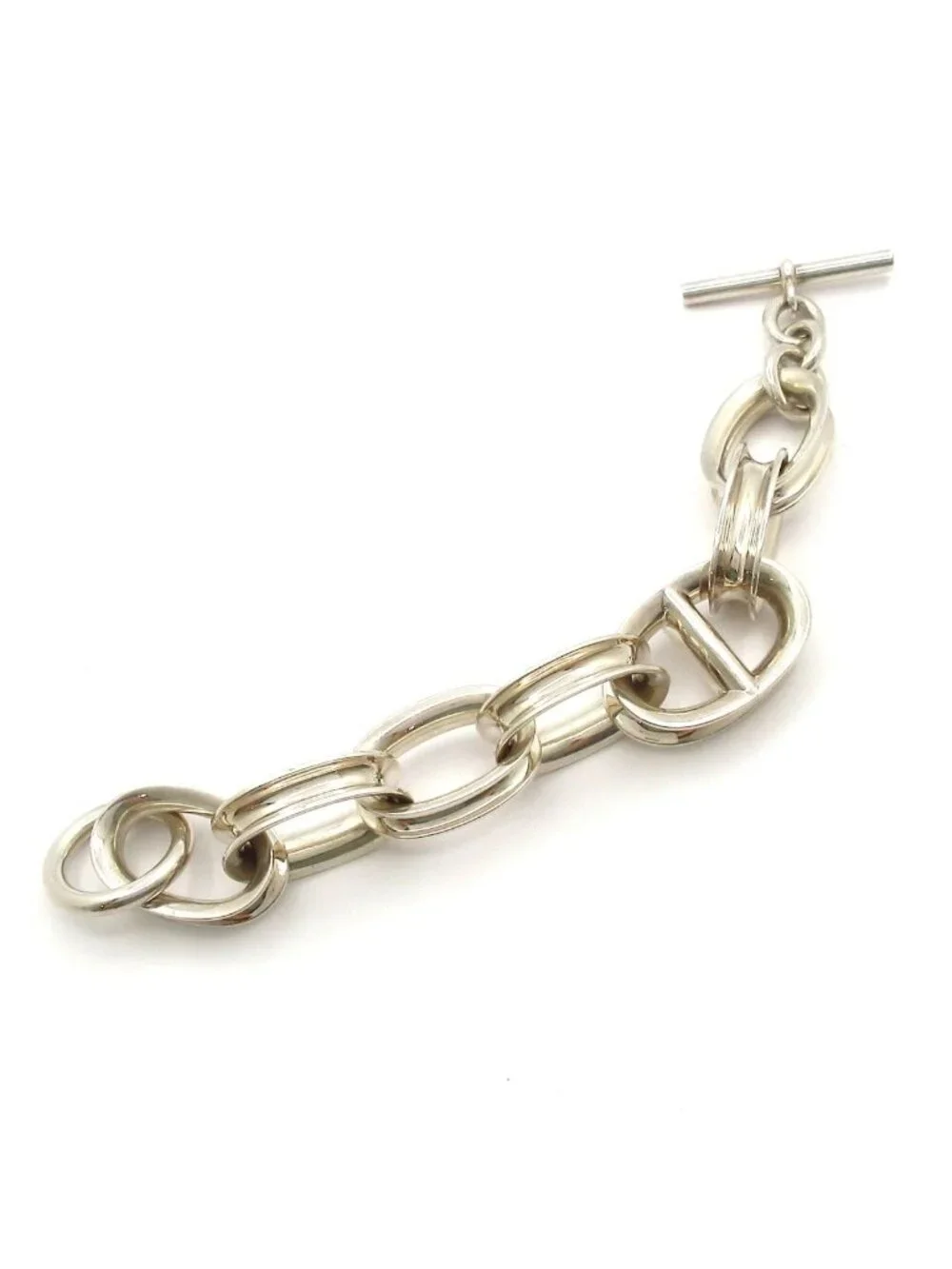 Hermes category bracelet